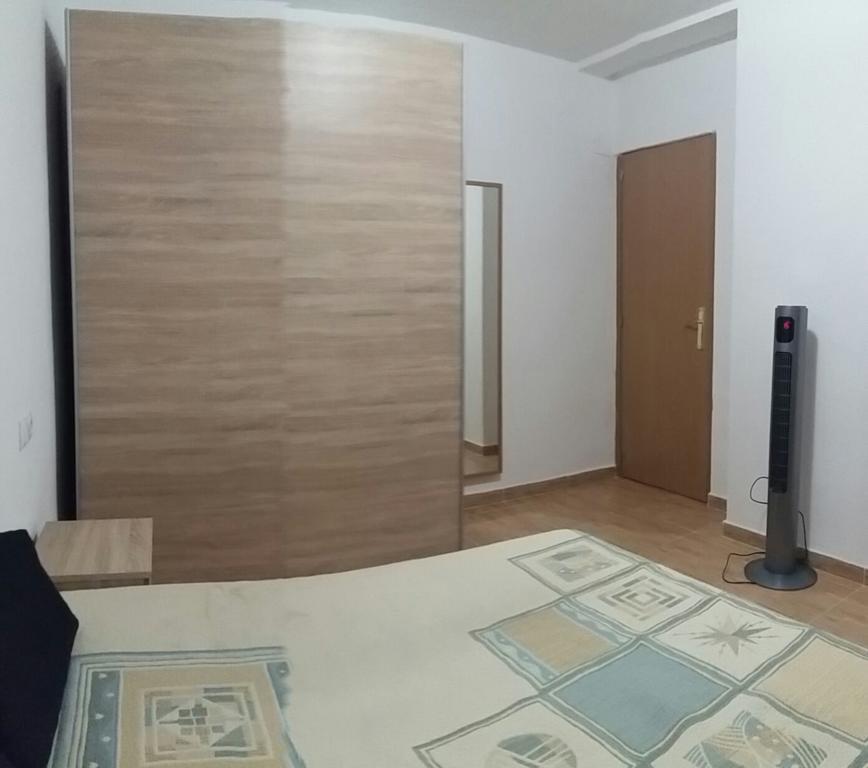 Appartement Calle Santomera 17