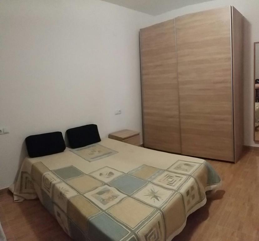 Calle Santomera 17 Appartement