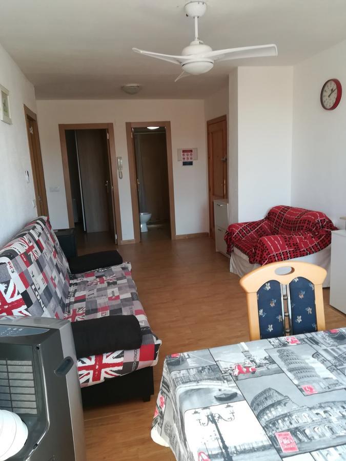 Appartement Calle Santomera 17 *