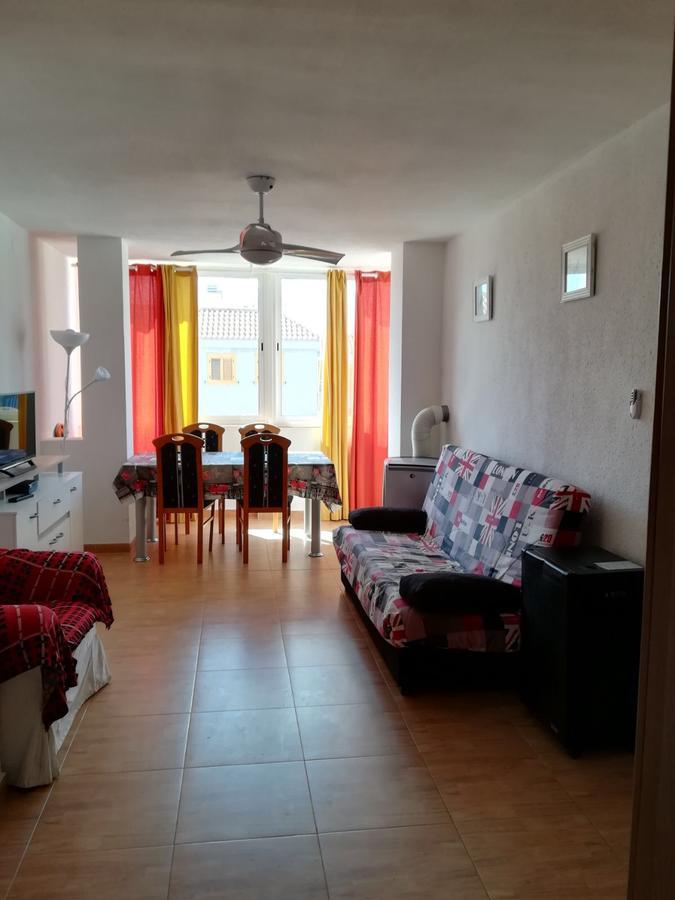 Appartement Calle Santomera 17 Torrevieja